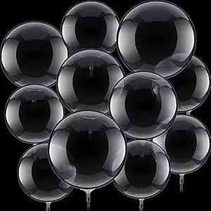 Bobo Large Transparent Bubble Balloon