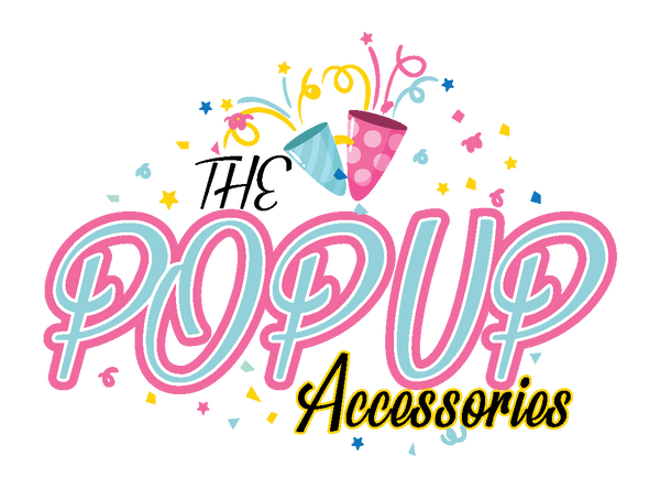THE POP-UP ACCESSORIES
